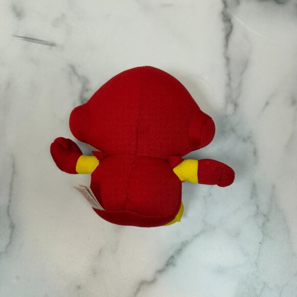 Marvel Iron Man Plush Toy Small Avengers Stuffed Superhero Doll 6 in - Picture 3 of 6